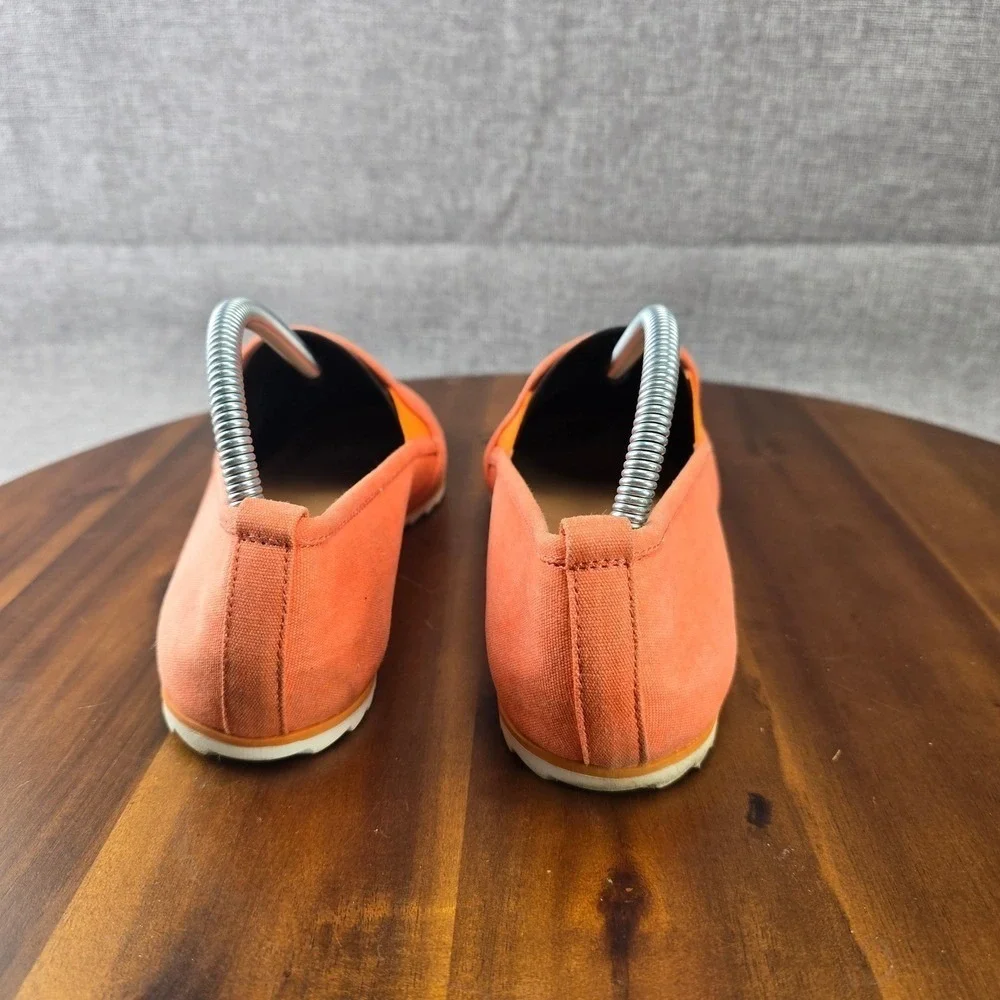 Bar III Women's‎ Slip On Espadrilles Loafer Pineapple Print Comfort Shoes SZ 9
